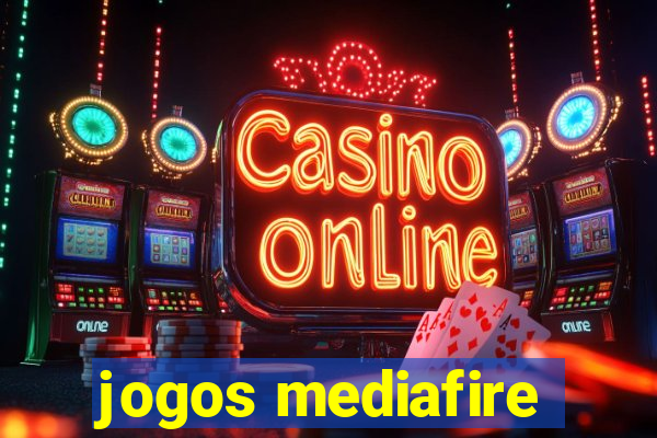 jogos mediafire